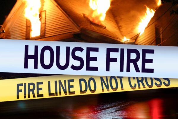 How to Make Sure Your Home Is Adequately Protected in the Event of Fire