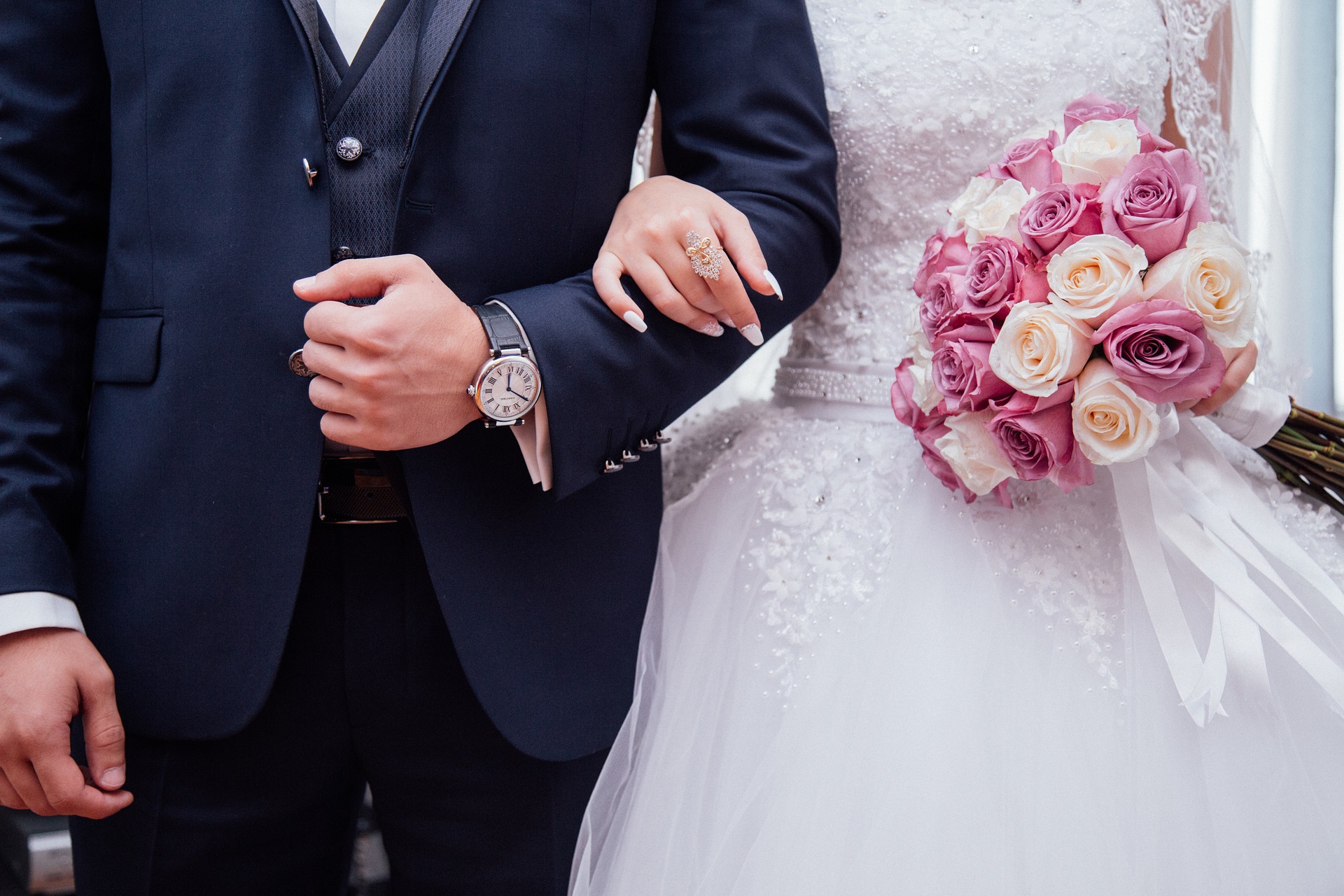 Wedding Insurance - What does it cover and do you need it?